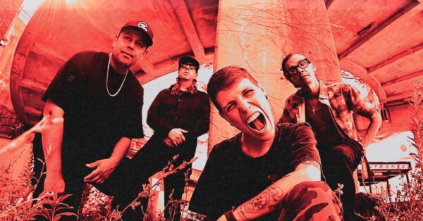 CANCELED: The Red Jumpsuit Apparatus