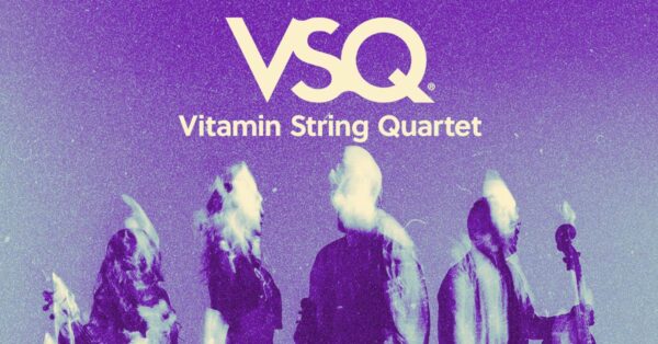 Vitamin String Quartet