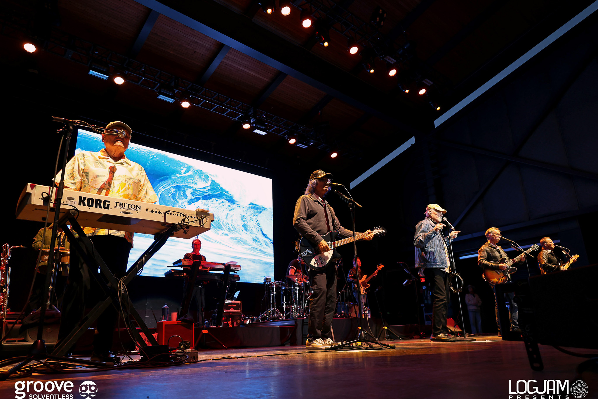 Beach Boys - Watermarked-41