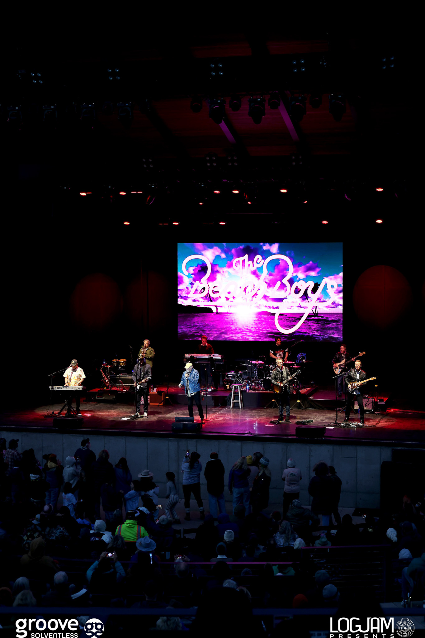 Beach Boys - Watermarked-69