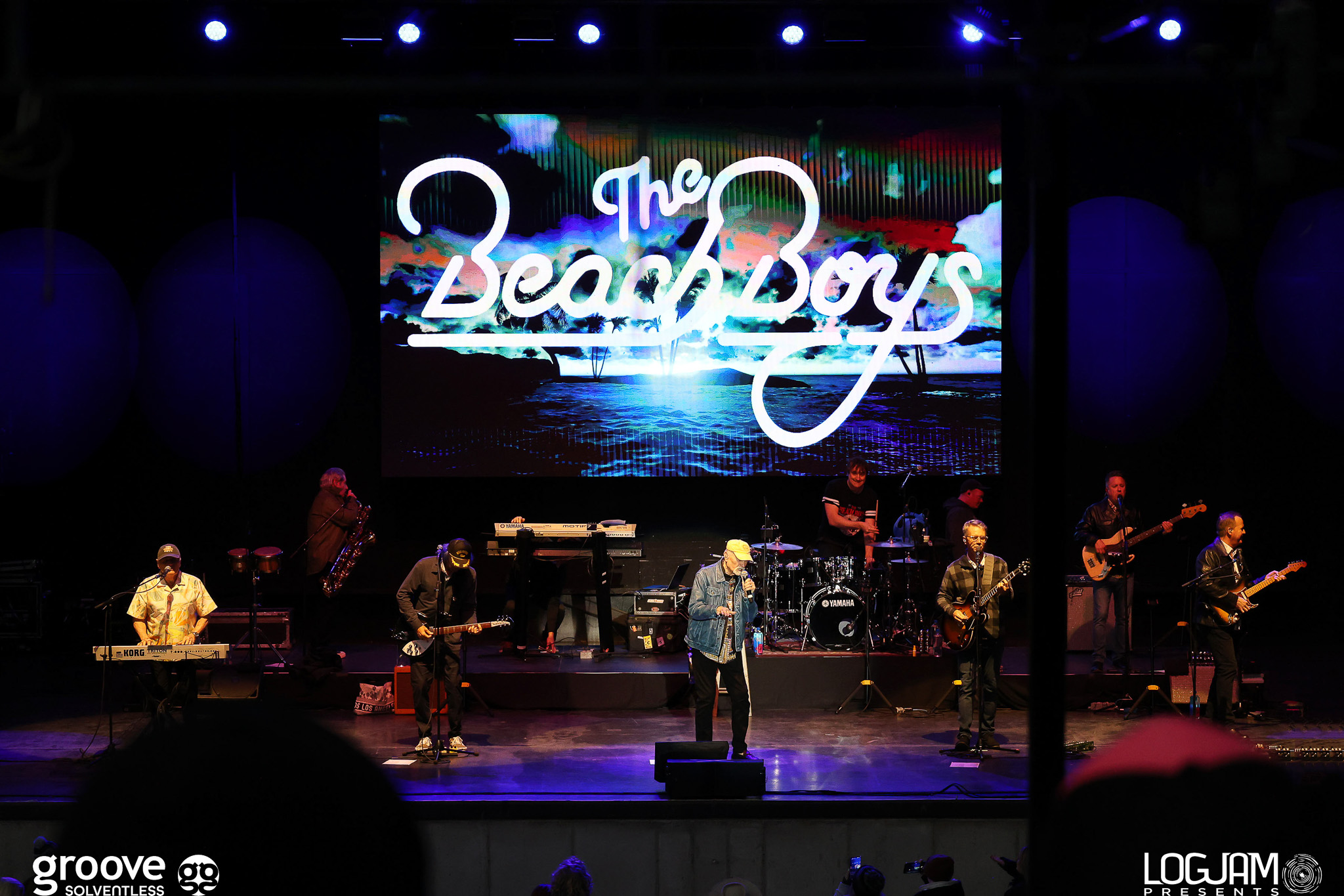 Beach Boys - Watermarked-72