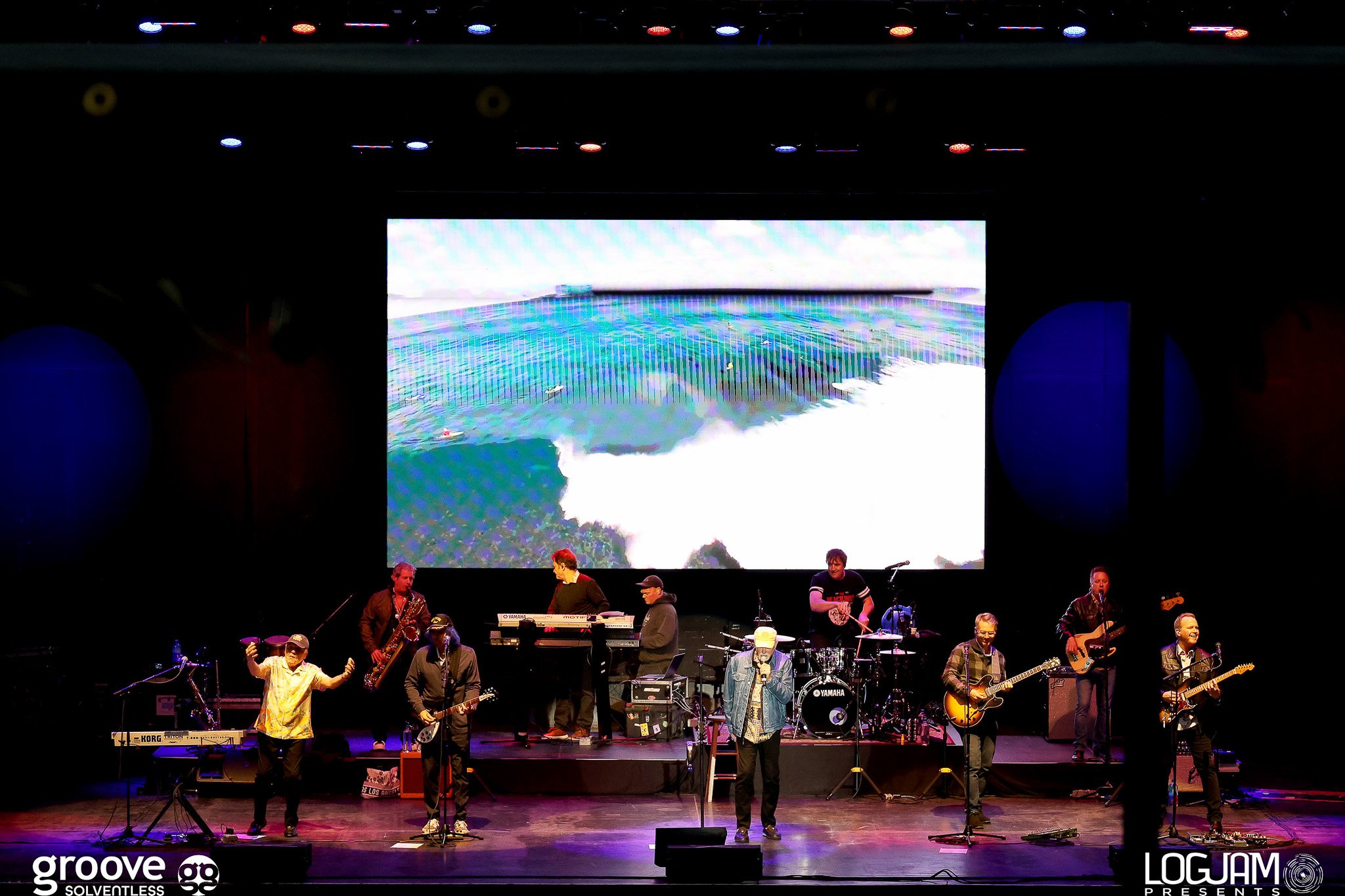 Beach Boys - Watermarked-76