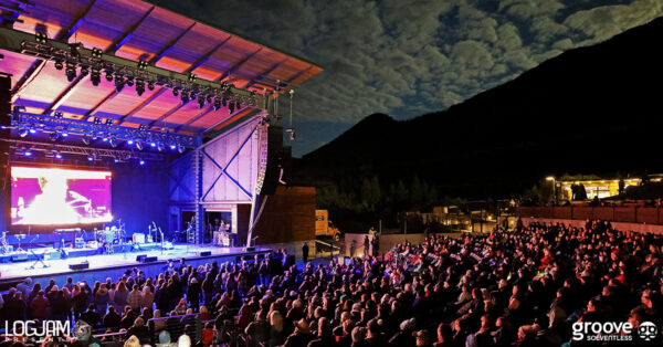 The Beach Boys at the KettleHouse Amphitheater (Photo Gallery)