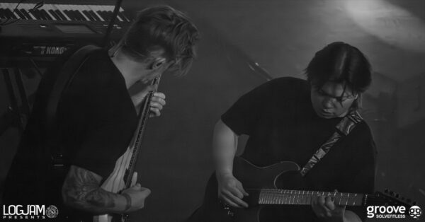 Between the Buried and Me & Hail The Sun at The ELM (Photo Gallery)