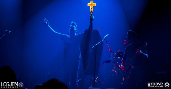 Nekromantix at The ELM (Photo Gallery)