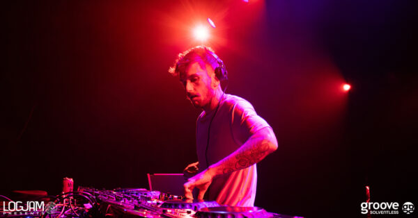 Dirt Monkey at The ELM (Photo Gallery)