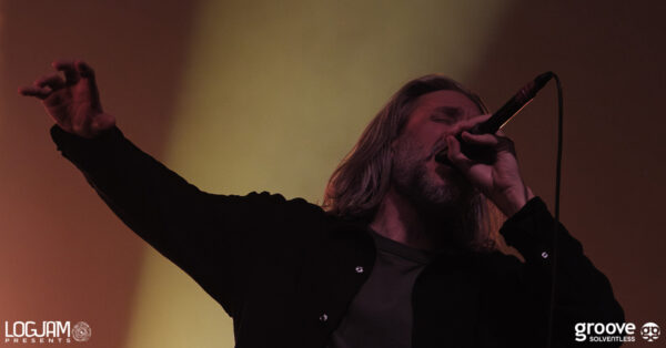Between the Buried and Me & Hail The Sun at The Wilma (Photo Gallery)