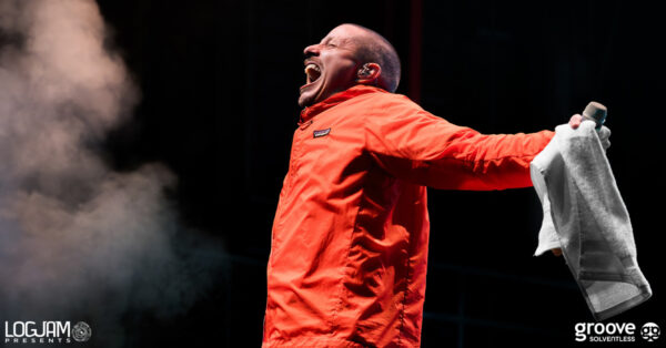 PROF at The Wilma (Photo Gallery)