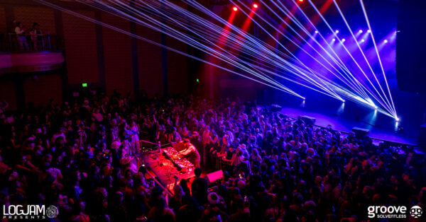 TroyBoi at The Wilma (Photo Gallery)