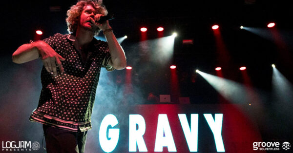 Yung Gravy at The Wilma (Photo Gallery)