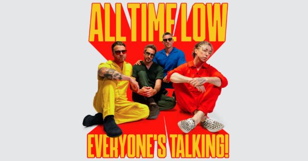 EVENT INFO: All Time Low at KettleHouse Amphitheater 2025