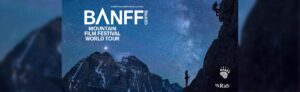 Banff Mountain Film Festival World Tour at the wilma