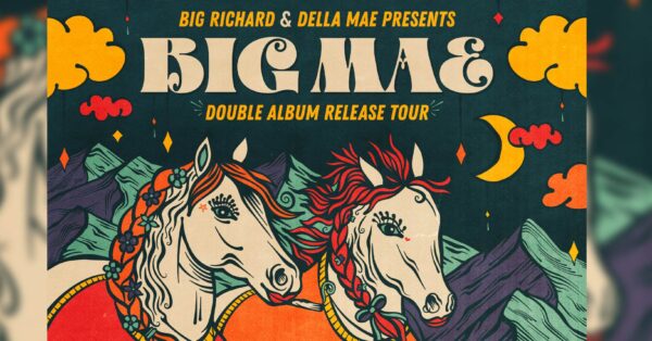 Big Richard and Della Mae Announce Concerts in Missoula &#038; Bozeman