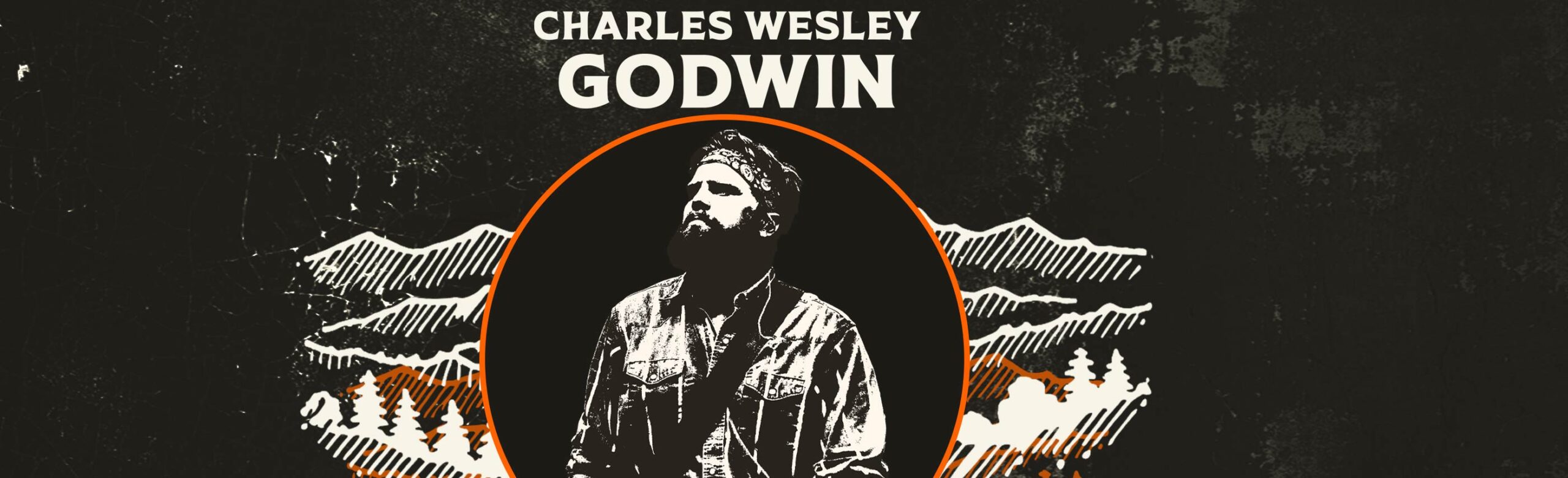 EVENT INFO: Charles Wesley Godwin at The Wilma 2025 Image