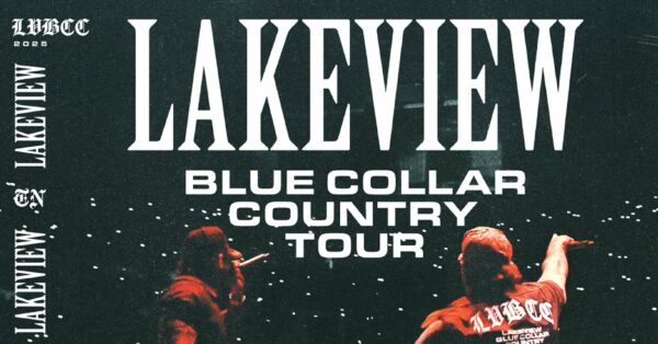 EVENT INFO: Lakeview at Top Hat 2025