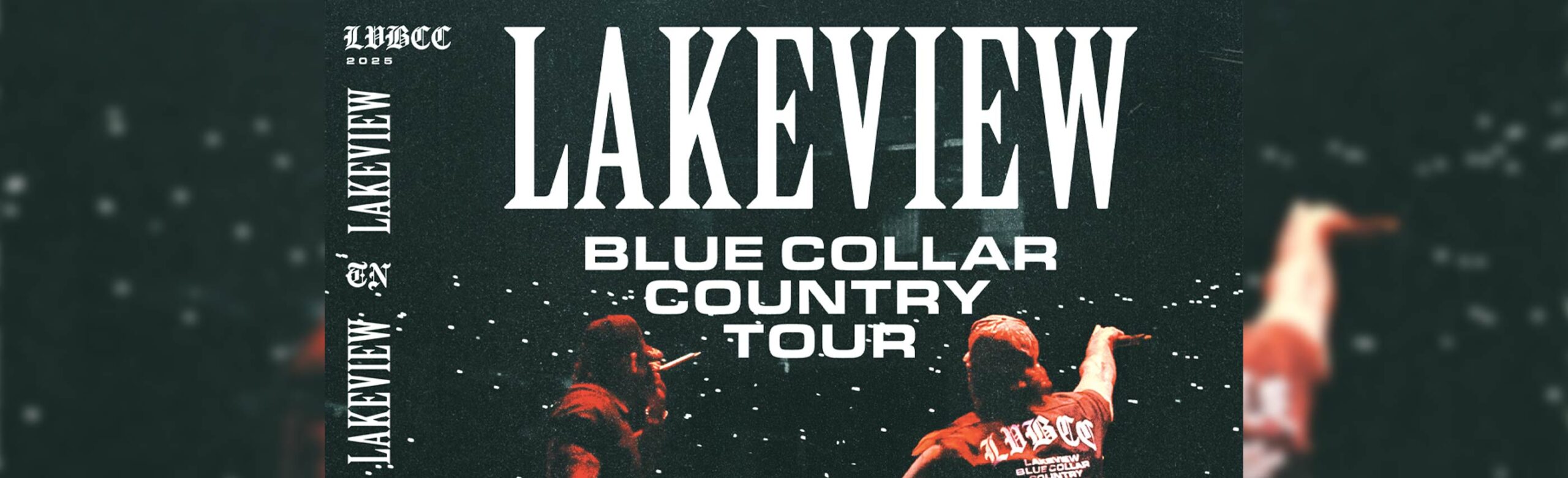 EVENT INFO: Lakeview at Top Hat 2025 Image