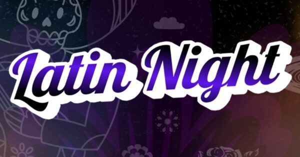 EVENT INFO: Latin Night at The ELM 2025