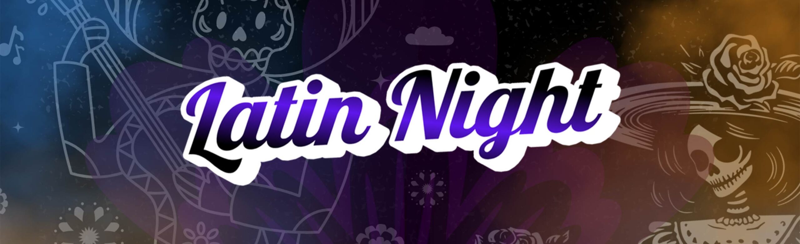 EVENT INFO: Latin Night at The ELM 2025 Image