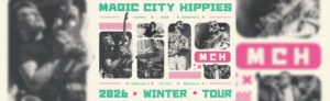 Magic City Hippies at Top Hat