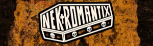 Nekromantix at The Wilma
