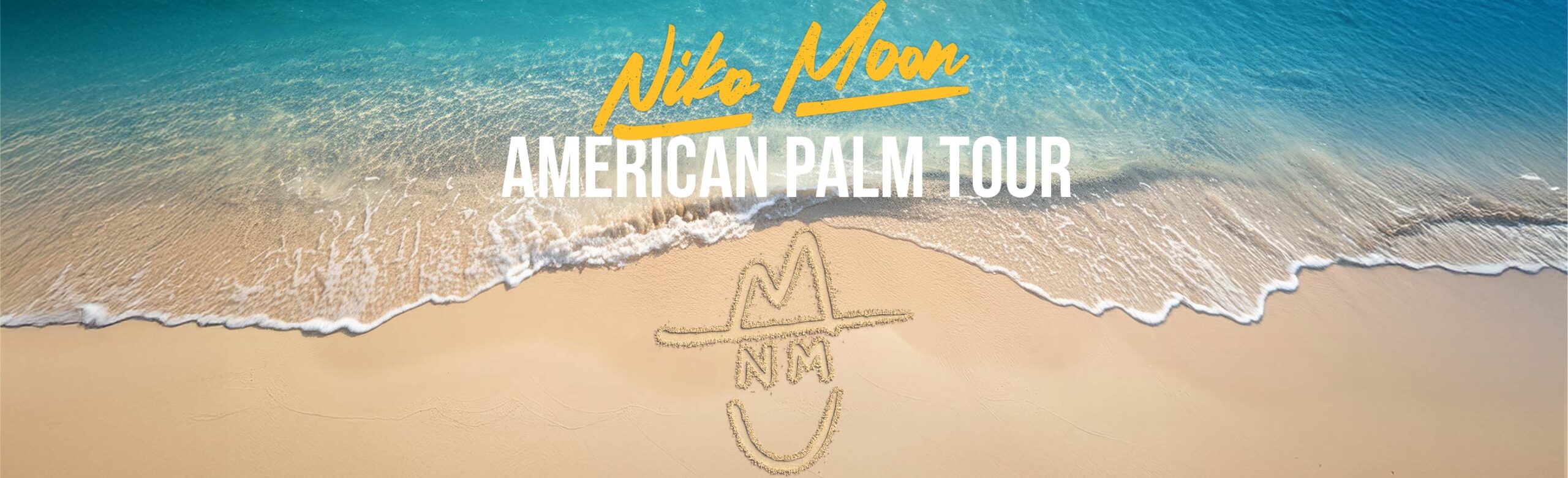 EVENT INFO: Niko Moon at The Wilma 2025 Image