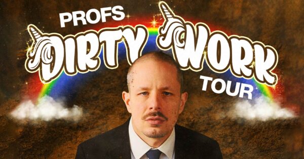 EVENT INFO: PROF at The Wilma 2025