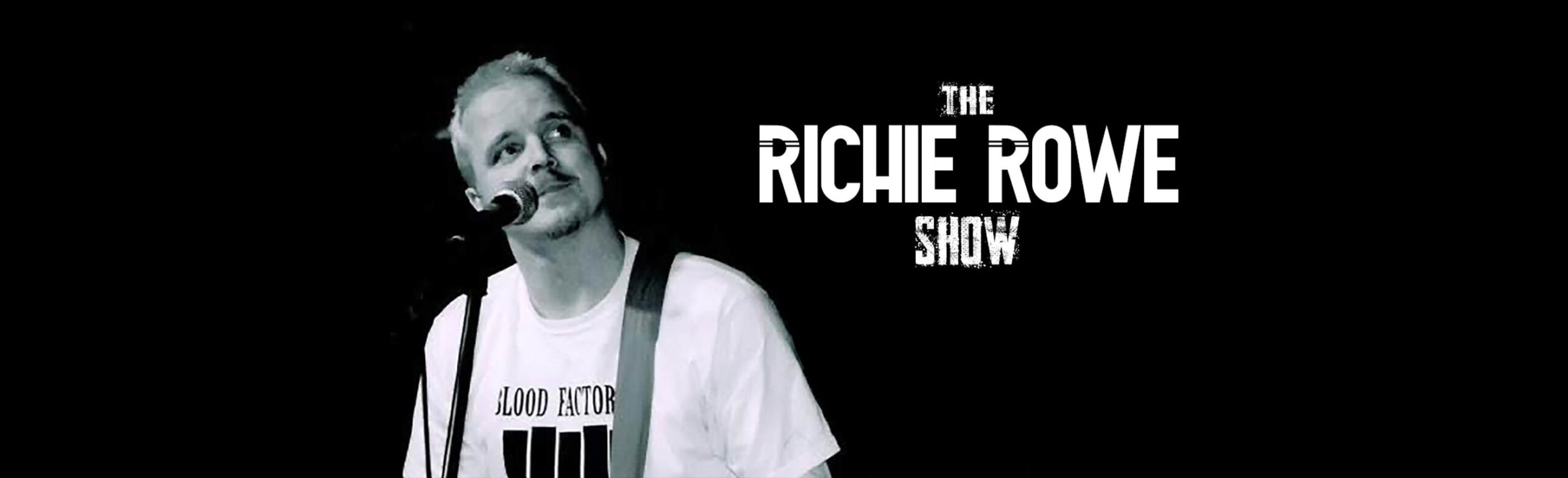 Richie Rowe Celebration of Life