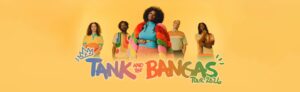 tank and the bangas