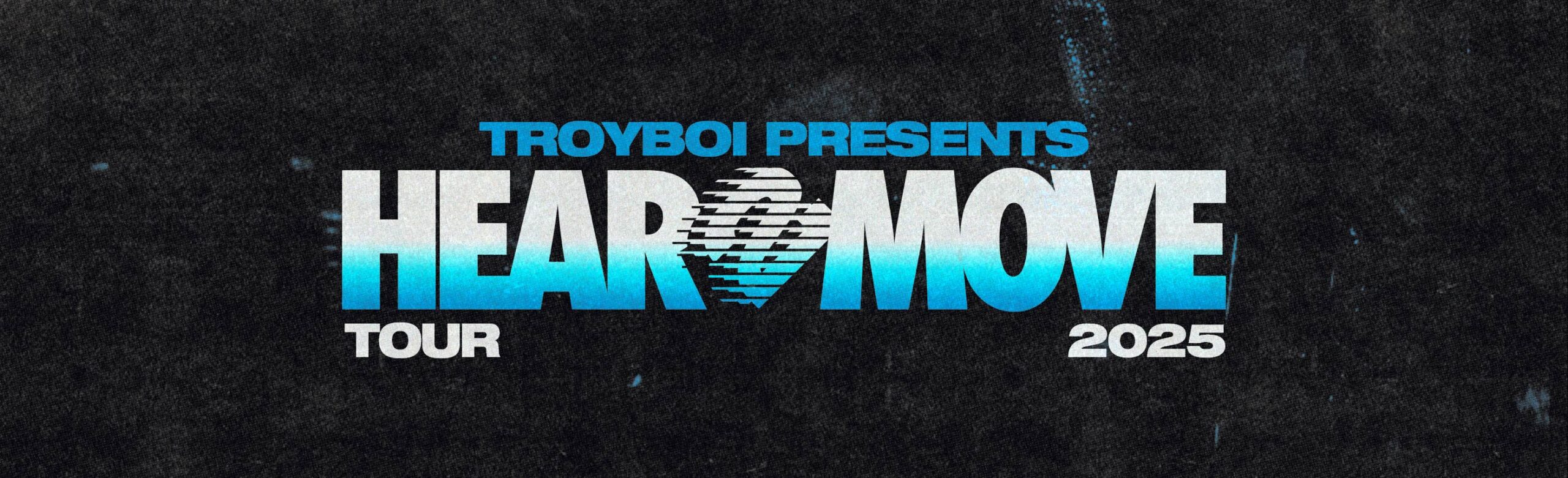 EVENT INFO: TroyBoi at The Wilma 2025 Image