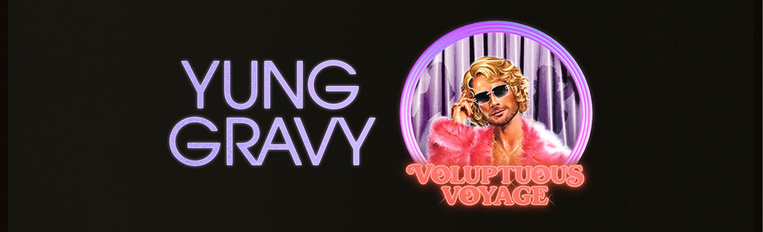 EVENT INFO: Yung Gravy at The Wilma 2025 Image