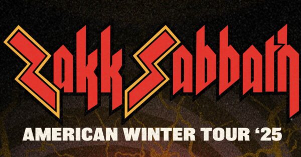 EVENT INFO: Zakk Sabbath at The Wilma 2025