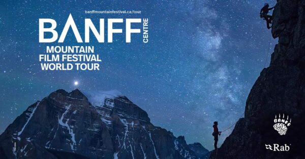 Banff Mountain Film Festival World Tour