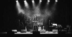 10th Annual Moms Like Me at the Elm