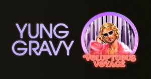 Yung Gravy at The Elm