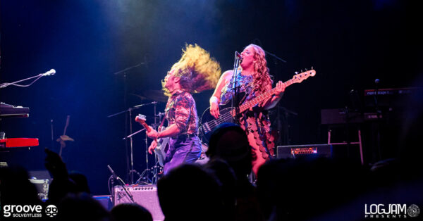 Funksgiving at The Wilma (Photo Gallery)