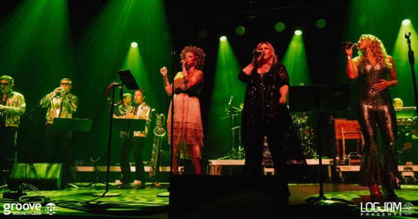 Funksgiving 11 at The ELM (Photo Gallery)