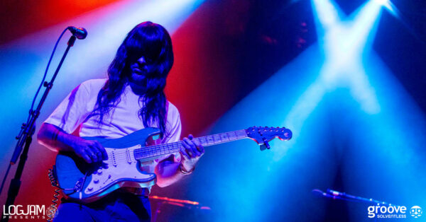 Khruangbin at The Wilma (Photo Gallery)