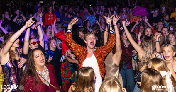 Taylor Swift Night at The Wilma (Photo Gallery)