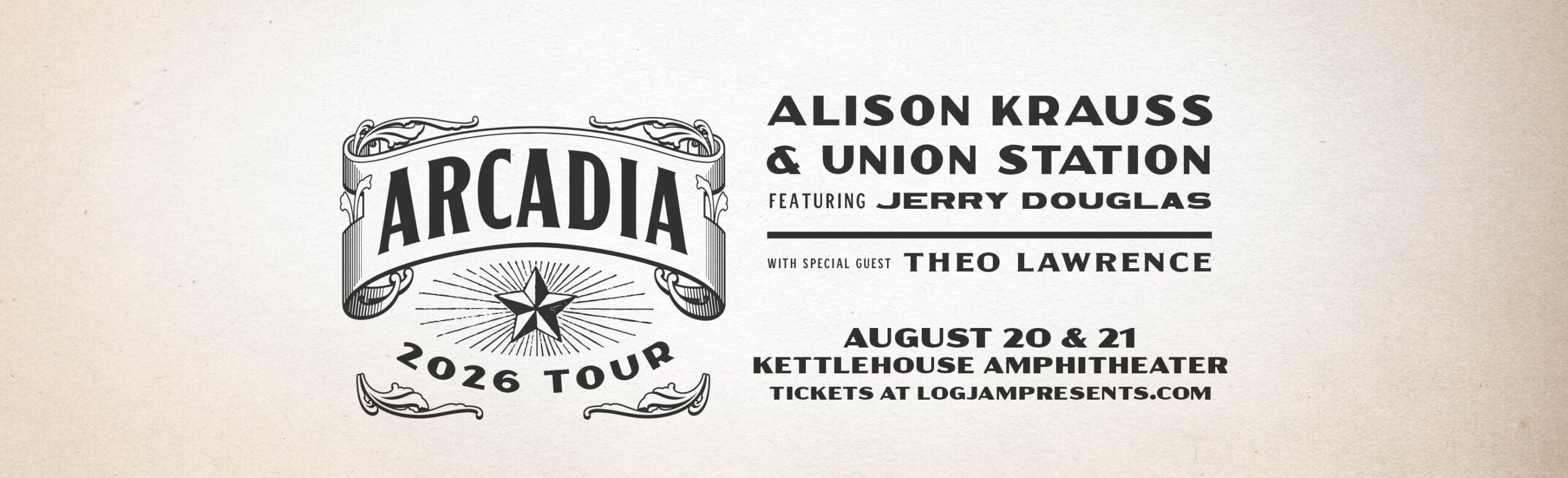 Alison Krauss & Union Station (Night 1)