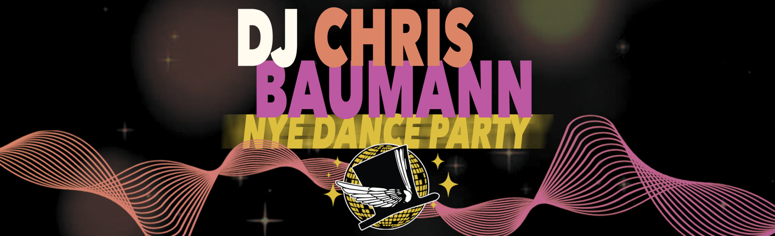 DJ Chris Baumann