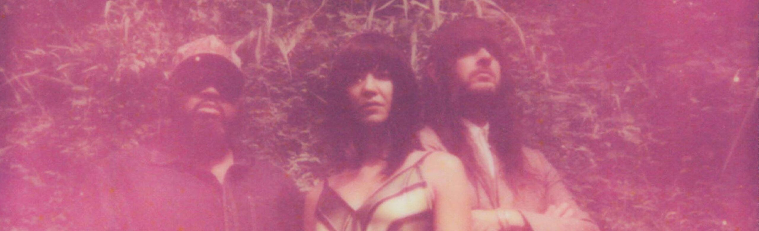 EVENT INFO: Khruangbin at The Wilma 2025 Image