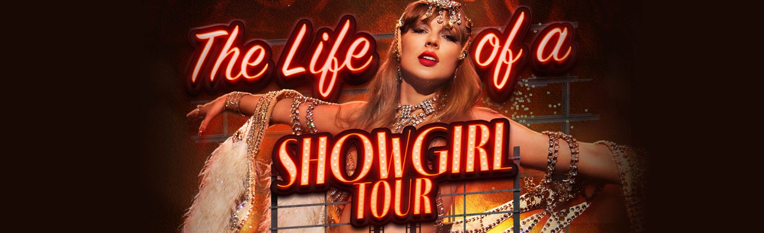 EVENT INFO: Taylor Swift Night at The ELM 2025 Image