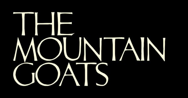 EVENT INFO: The Mountain Goats at The Wilma 2025