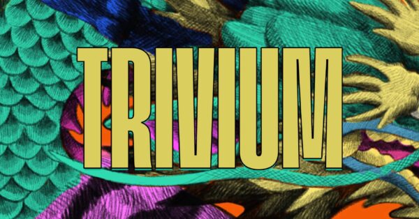 EVENT INFO: Trivium at The Wilma 2025