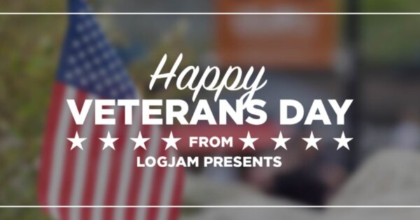 Veterans Day in Montana: $1 From Every Logjam Ticket Sold Supports Local Veterans