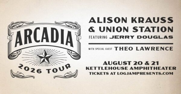 Alison Krauss & Union Station (Night 2)