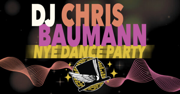 DJ Chris Baumann