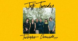 Jeff Tweedy at The ELM