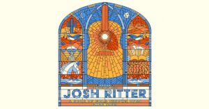 Josh Ritter at The Wilma