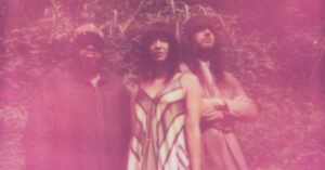 Khruangbin at The Wilma